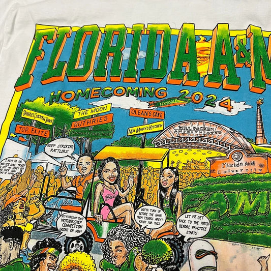 T-Shirts as a Canvas: The Art of Digital Illustration