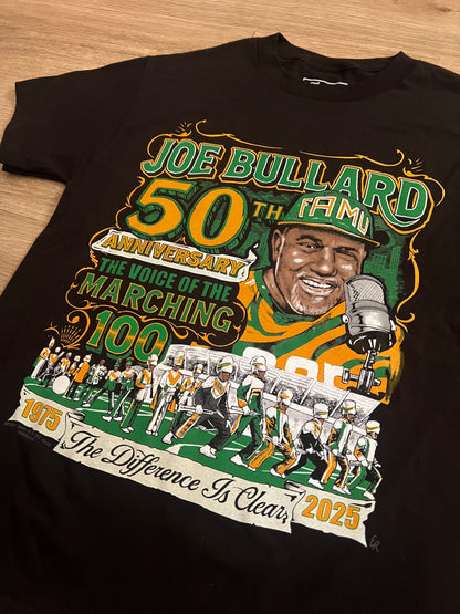 Joe Bullard 50th Anniversary Collection