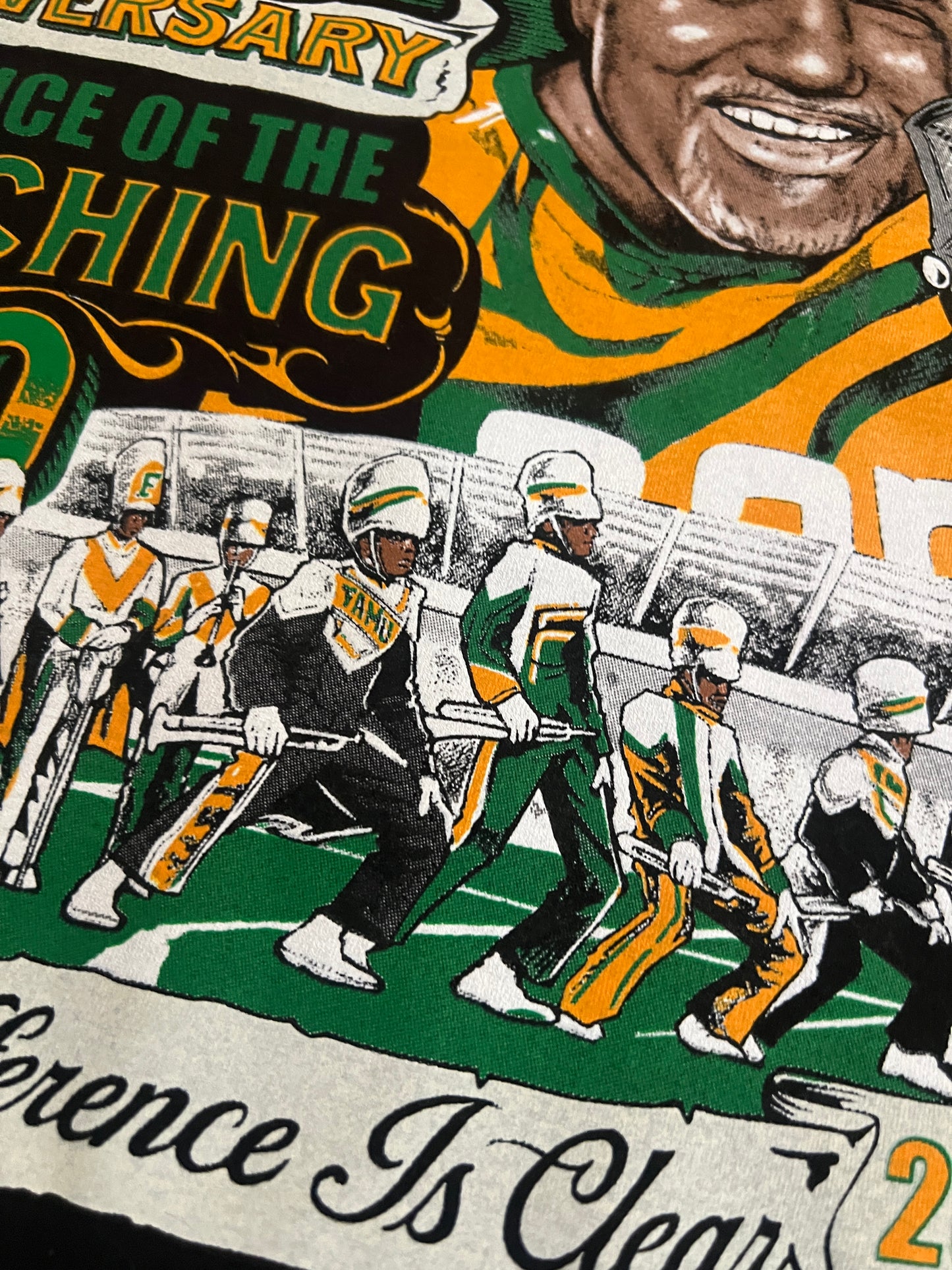 Joe Bullard 50th Anniversary Collection