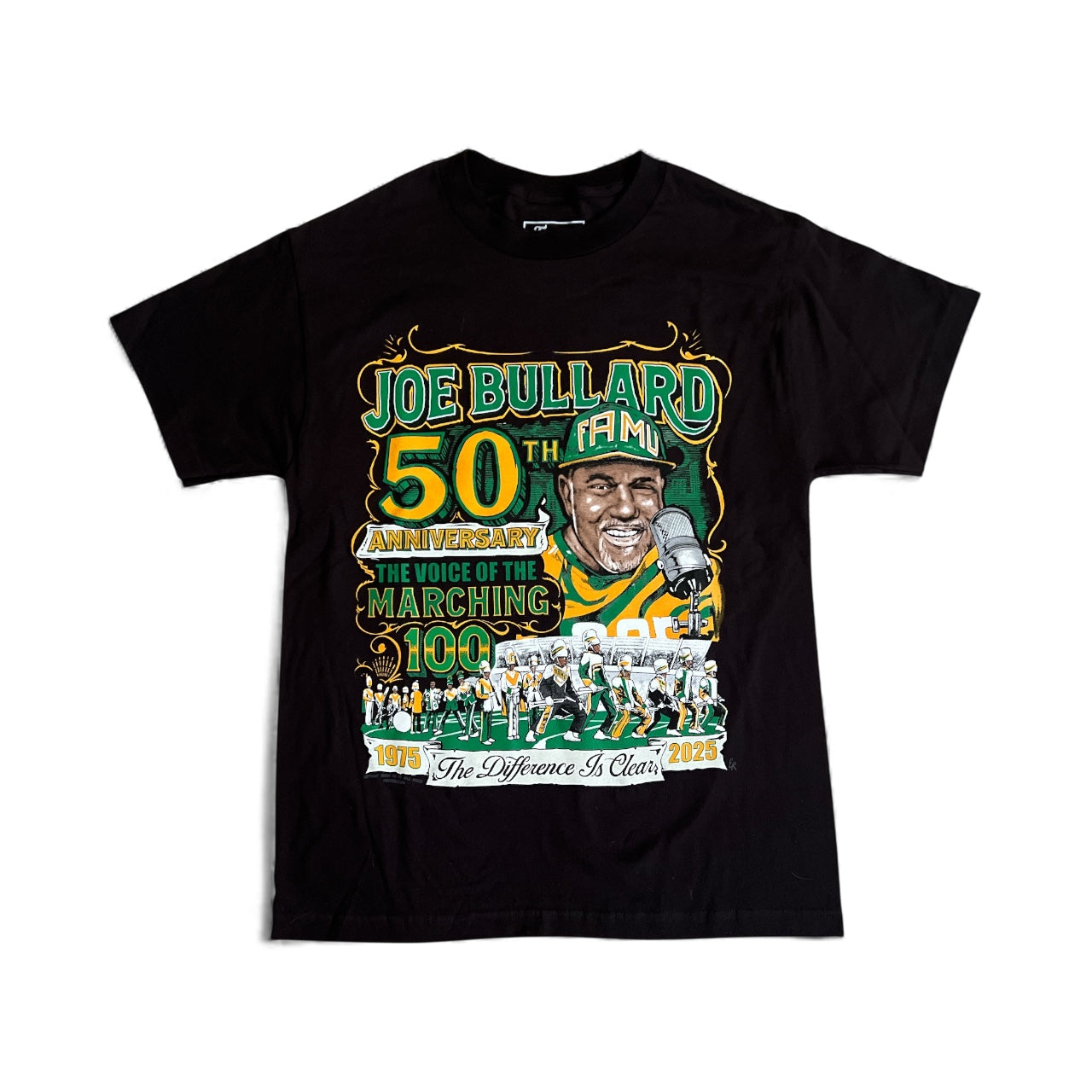 Joe Bullard 50th Anniversary Collection