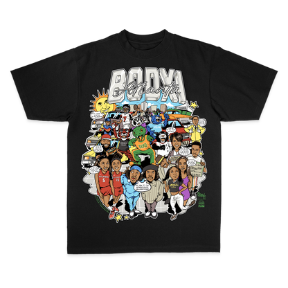 Be Out Day XI Atlanta T-Shirt (2026)