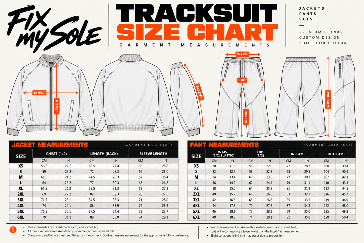 Wilson MTP Parent Tracksuit