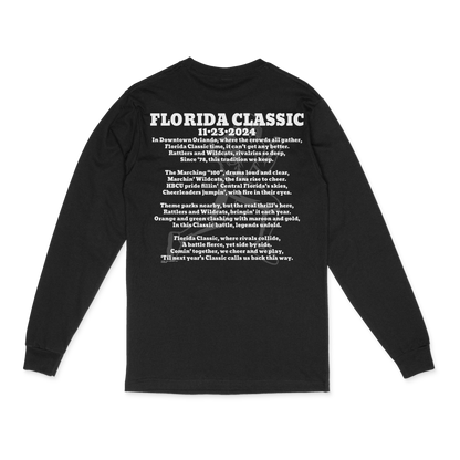 Florida Classic Double Helmet Shirt