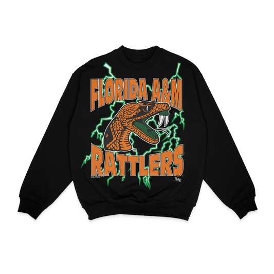 FAMU Thunder and Lightning Sweatshirt