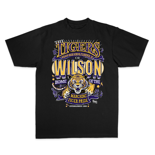 Wilson MTP T-Shirt