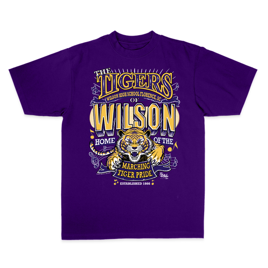 Wilson MTP T-Shirt